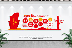 社会主义核心价值观