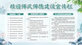 师德师风 