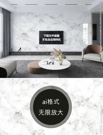 家具背景墙