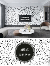 背景墙