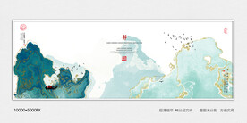 别墅玄关