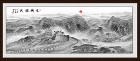 长城