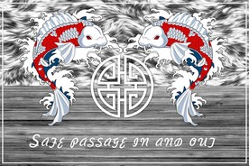 年年有余福吉祥地毯