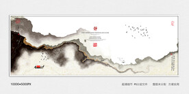 大气装饰画