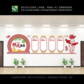移风易俗