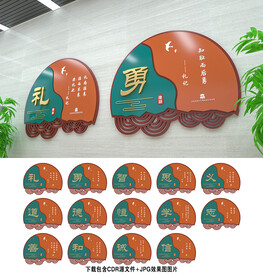 传统文化