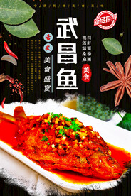 武昌鱼