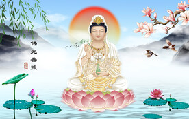 观音大士
