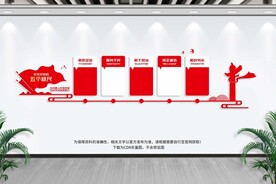 优秀党员的五个标尺