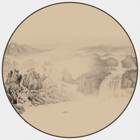 古画