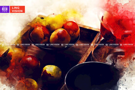 冬枣