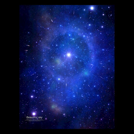星空