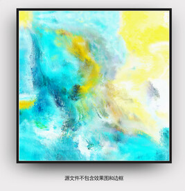 酒店装饰画