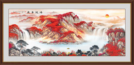 鸿运当头