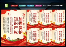 知识产权
