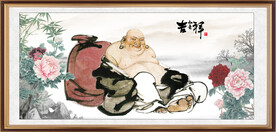 弥勒佛