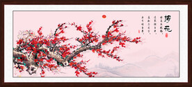 梅花