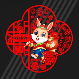 玻璃贴 