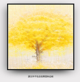 卧室装饰画