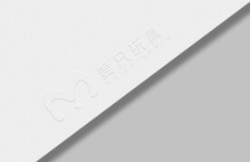 激凸样机照片