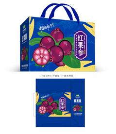 红果参设计