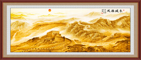 江山如画