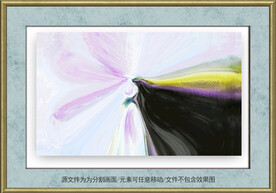 印象画 