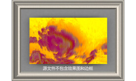  卧室装饰画
