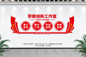 劳模创新工作室