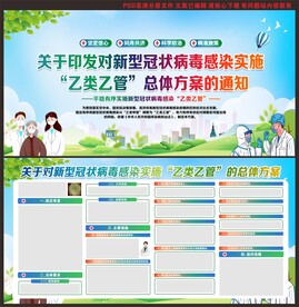 防控疫情