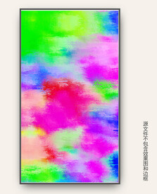 卧室装饰画