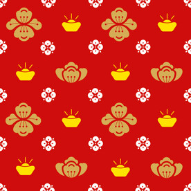 新年壁纸