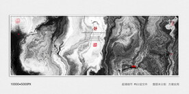 玄关装饰画