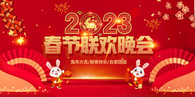 春节联欢晚会