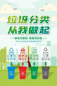垃圾分类