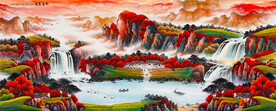 鸿运当头