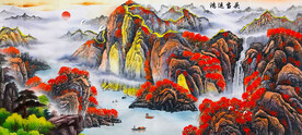 鸿运当头