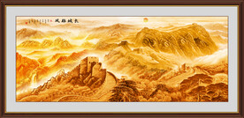 江山如画