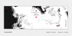 茶室装饰画