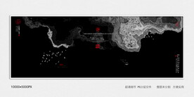 玄关装饰画