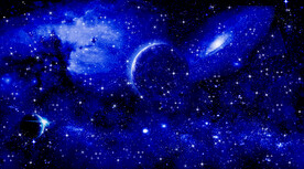 宇宙星空 