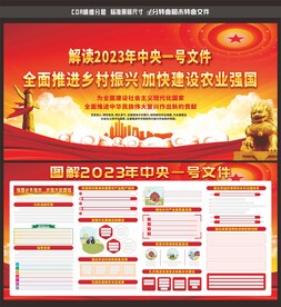 中央一号文件