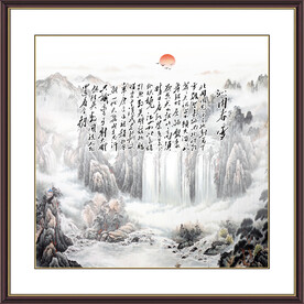 沁园春雪