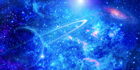 宇宙星空