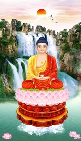 释迦牟尼