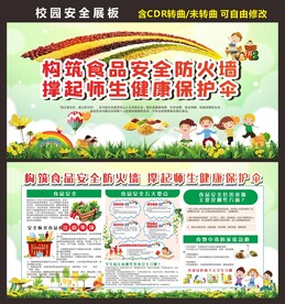 校园食品安全