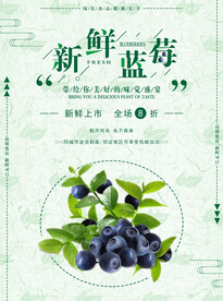 蓝莓