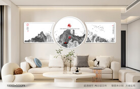 酒店装饰画