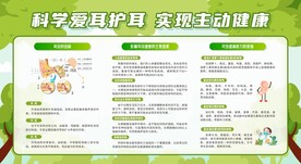 爱耳日