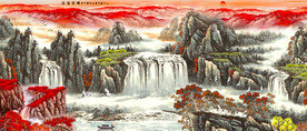 鸿运当头